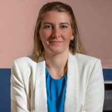 Natalia Mourão, Ortopedista - Traumatologista Rio de Janeiro