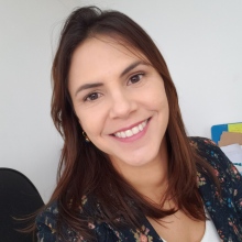 Barbara Gomes, Endocrinologista pediátrico Recife
