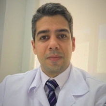 Maurício Rodrigues Lacerda, Cirurgião do aparelho digestivo São Paulo