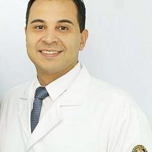 Rafael Peixoto, Cirurgião buco-maxilo-facial Petrópolis