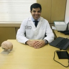 Dr. Eliseu Becco Neto, MD PhD