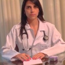 Izabela Leal Marcelino, Cardiologista Belo Horizonte