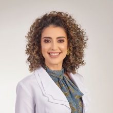 Tatiane Fialho, Dermatologista Recife