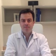 Fabio Gomes, Angiologista Canoas