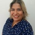 Claudia de Vasconcelos dos Santos de Carvalho e Silva