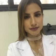 Josiane Monteiro Leite, Cirurgião vascular São Paulo