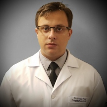 Felipe De Moraes Pomar, Ortopedista - Traumatologista Santos