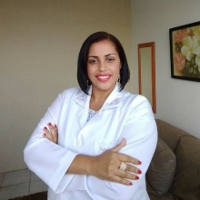 Jaqueline Rabelo Fonseca, Psicólogo Nilópolis
