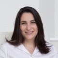 Sylvia Skornicki F Patrony