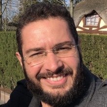 Rafael Zamprogno, Urologista Vitória