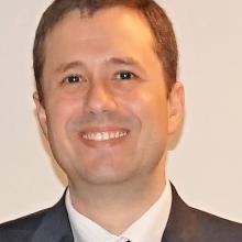George Patrick Boggiss, Especialista em Dor Rio de Janeiro