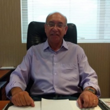 Marcio Whitaker, Neurologista São Paulo
