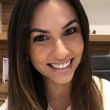 Monisa Martins Nóbrega, Dermatologista São Paulo