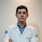 Dr. Luiz Fernando Rodrigues de Oliveira