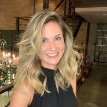Carla Tamanini Ferrari, Endocrinologista São Paulo