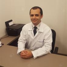 Valdevino Alves de Melo Junior, Otorrino Guarulhos
