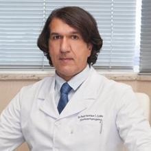 Paulo Henrique Caldeira Cunha, Otorrino Belo Horizonte