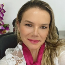 Michele Fernandes Viegas, Psicólogo Niterói
