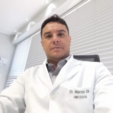 Marcos Renato Dib Andrade, Ginecologista Brasília