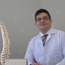 Isaias Fiuza Cabral, Neurocirurgião Macapá