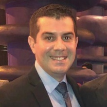 José Emerson Dos Santos Souza, Angiologista Manaus