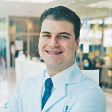 Eduardo Fellipe Coelho Assef, Cardiologista São Paulo