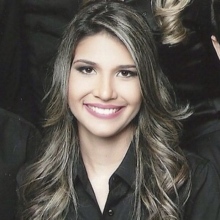 Larissa Frota, Psiquiatra Porto Alegre