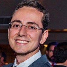 Vinícius De Souza Siebert, Otorrino Campo Grande