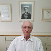 Miguel Russo Junior, Cirurgião geral Paraíso