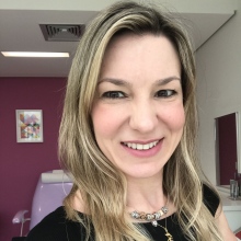 Renata Mangini Ceratti, Dermatologista Jundiaí