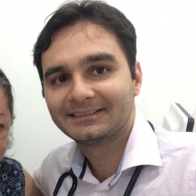Luiz Carlos Furtat Jr, Cirurgião vascular Cuiabá