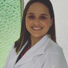 Camila Toledo Turano, Gastroenterologista São José dos Campos