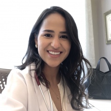 Germana Augusta Josino Carrilho Nobre, Endocrinologista Fortaleza
