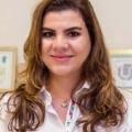 Carolina Rosa Rudolph
