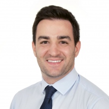 André Luís Bim, Cirurgião buco-maxilo-facial São Paulo