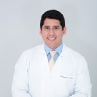 Dr. Alexandre Cosme Do Amaral