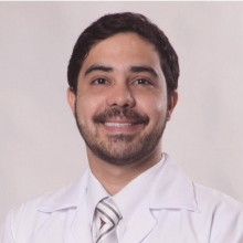 Felipe Patriota, Oftalmologista Caruaru