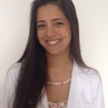 Wanessa Apolinário Martins, Oncologista Goiânia