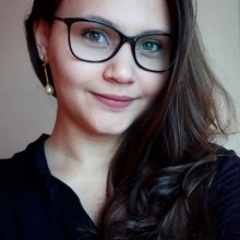 Priscila Batista da Silva, Psicólogo São Paulo