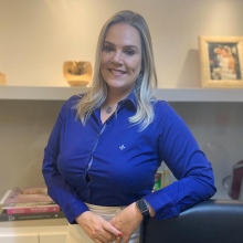 Laylla Aliontina Lemes de Oliveira, Ginecologista Uberlândia