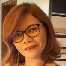 Arali Castro Rego Pereira, Terapeuta ocupacional Brasília