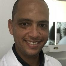Victor Flavio Guerreiro Couto, Ortopedista - Traumatologista Salvador
