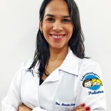 Marcela F C Azevedo, Endocrinologista Manaus