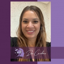Carolina Bayma Barbosa Soares, Psiquiatra Goiânia