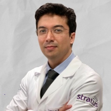 Felipe H. Sanders, Neurocirurgião São Paulo