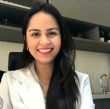 Ana Carolina Silva Ataide, Endocrinologista São Paulo