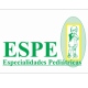 Espe Especialidades Pediátricas logo