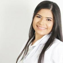 Laise Soares, Enfermeiro Fortaleza