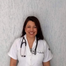 Maira Flávia Silva Fernandes, Cardiologista Belo Horizonte