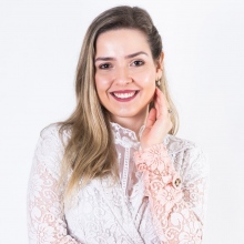 Giovanna Horcel, Dermatologista Santos